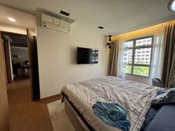Blk 876C Tampines Greenbloom (Tampines), HDB 5 Rooms #553837081